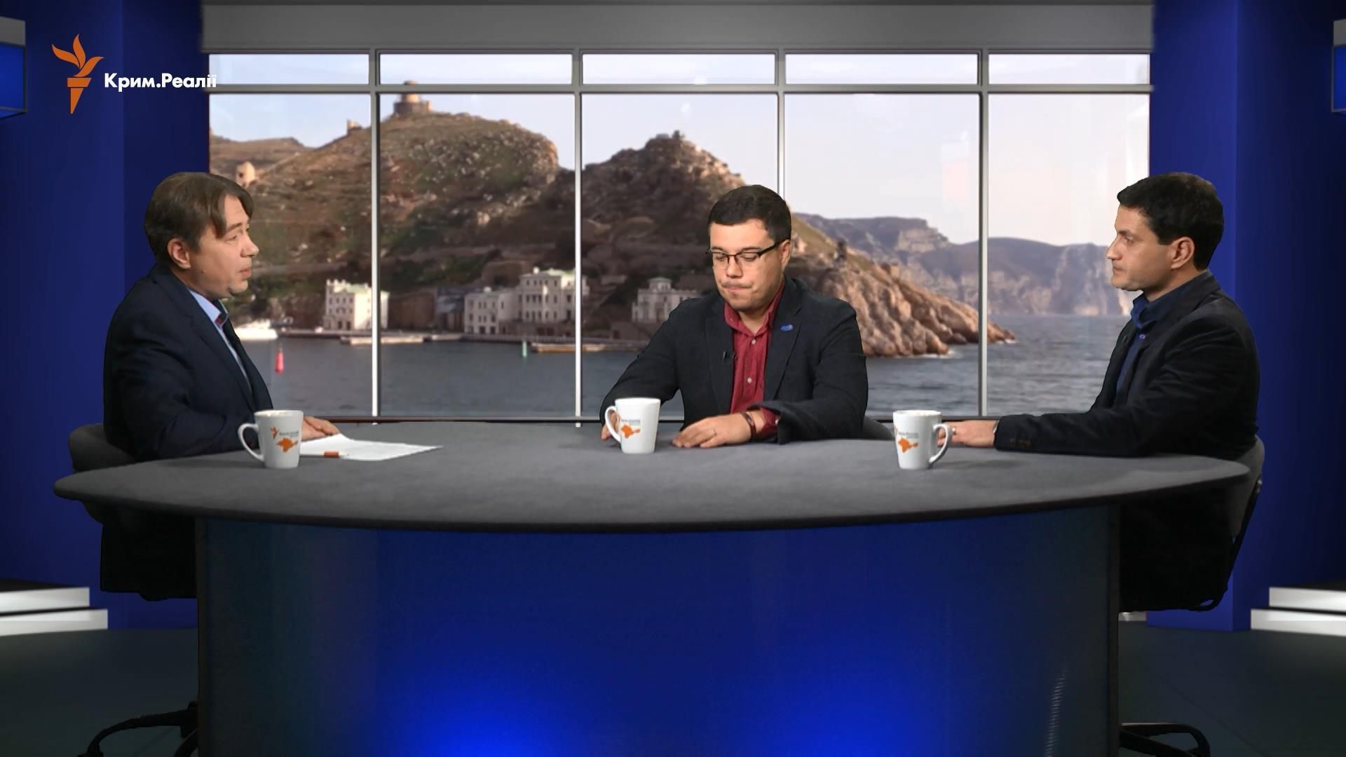 Чи допоможе безвізовий режим повернути Донбас і Крим Чи допоможе безвізовий режим повернути Донбас і Крим