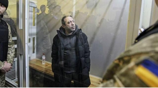 Суд по делу Корбана перенесли на утро Суд по делу Корбана перенесли на утро