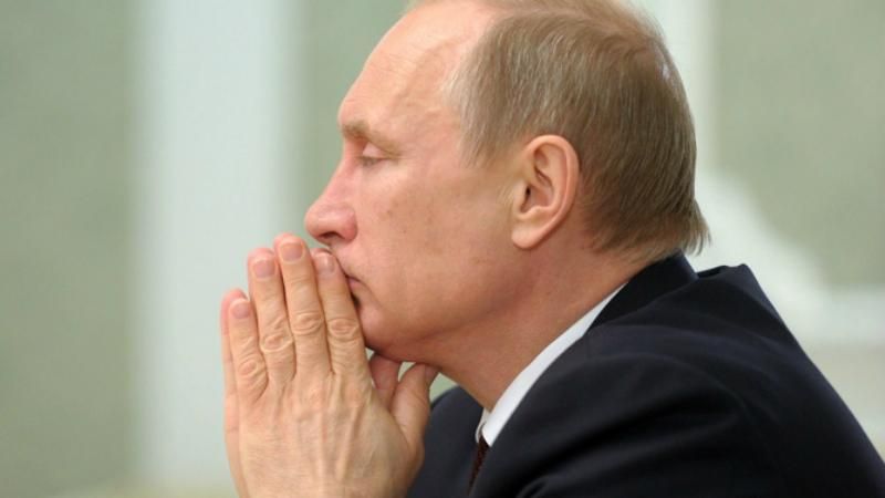 Політолог з Росії спрогнозував, чим завершиться наступ Путіна в Україні 