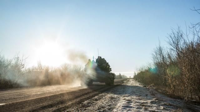 Есть жертвы в результате обстрелов террористами Зайцевого Есть жертвы в результате обстрелов террористами Зайцевого