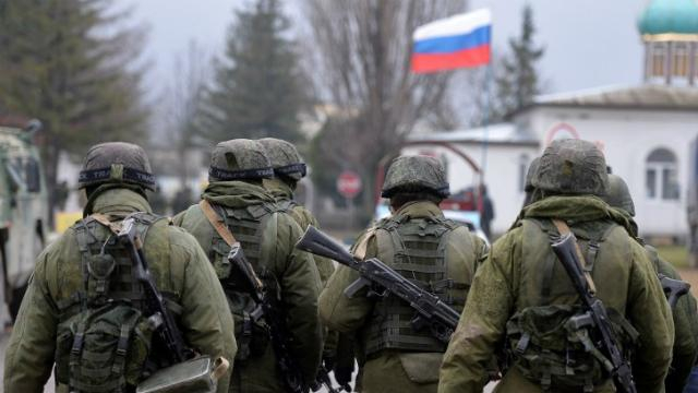 Политолог рассказал о новом плане деоккупации Крыма