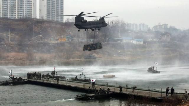 ТОП-5 стран, продавших в 2014 наибольше оружия ТОП-5 стран, продавших в 2014 наибольше оружия