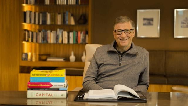 10 корисних звичок багатих людей 10 корисних звичок багатих людей