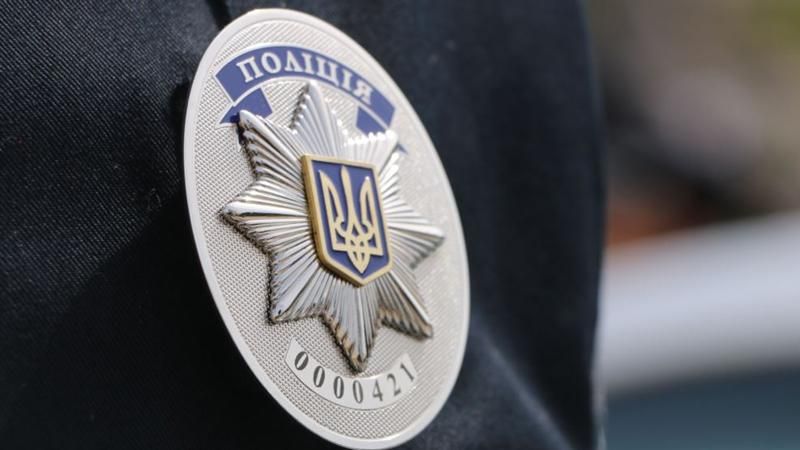 В центре Мариуполя нашли тело майора полиции В центре Мариуполя нашли тело майора полиции