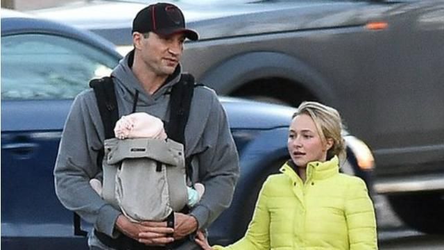 Владимир Кличко показал эксклюзивное фото большой семьи Владимир Кличко показал эксклюзивное фото большой семьи