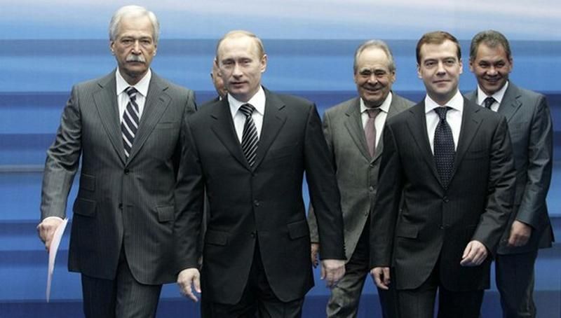 В Кремле созрело решение по проблемам Донбасса, — Портников В Кремле созрело решение по проблемам Донбасса, — Портников