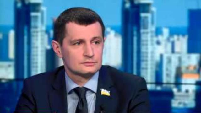 У "Самопомочі" заявили про систематичні репресії проти партії У "Самопомочі" заявили про систематичні репресії проти партії