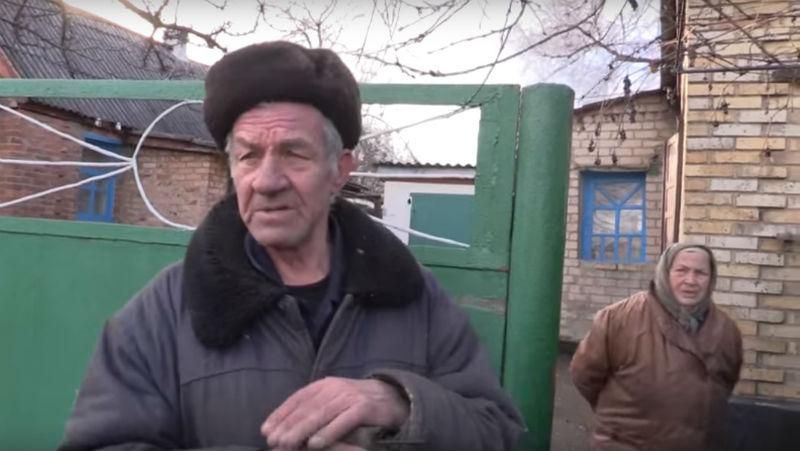 Як виглядає багатостраждальне Зайцеве після масових обстрілів Як виглядає багатостраждальне Зайцеве після масових обстрілів