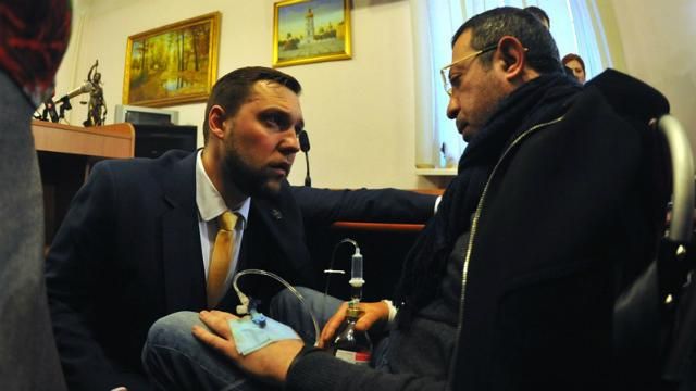 Суд ухвалив "закрити" справу Корбана Суд ухвалив "закрити" справу Корбана