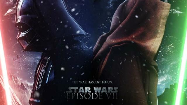 "Звездные войны" установили невероятный рекорд кассовых сборов "Звездные войны" установили невероятный рекорд кассовых сборов