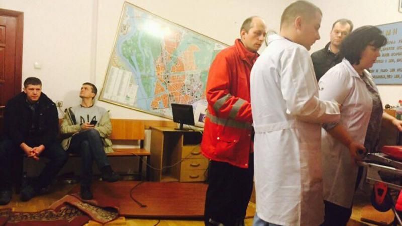 К Корбану допустили врачей, в заседании суда перерыв К Корбану допустили врачей, в заседании суда перерыв