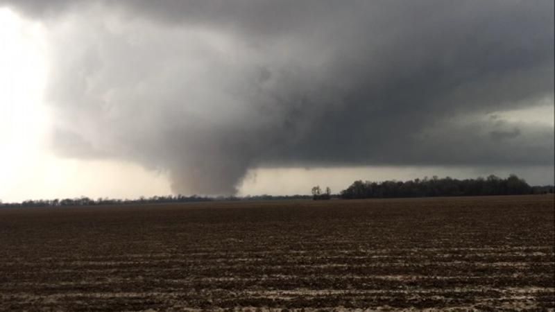 Из-за ураганов в США погибли уже более 40 человек Из-за ураганов в США погибли уже более 40 человек