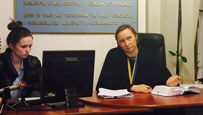 Корбану відмовили в обстеженні. Розгляд заяви про відвід судді Чауса продовжили Корбану відмовили в обстеженні. Розгляд заяви про відвід судді Чауса продовжили