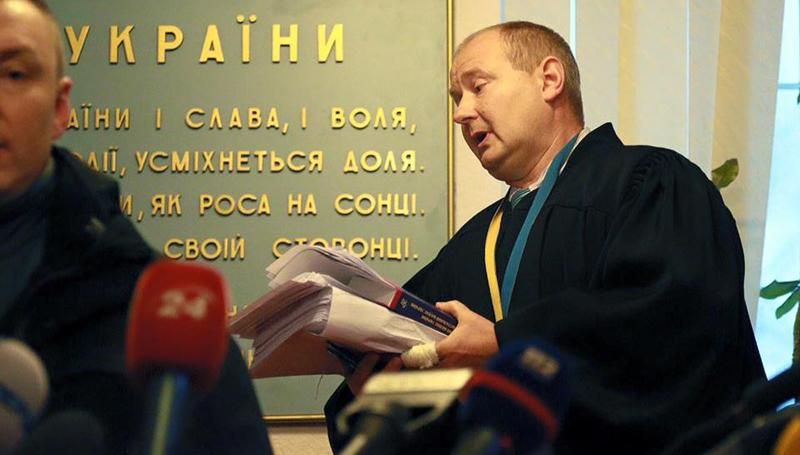 Суд снова рассматривает изменение меры пресечения для Корбана Суд снова рассматривает изменение меры пресечения для Корбана