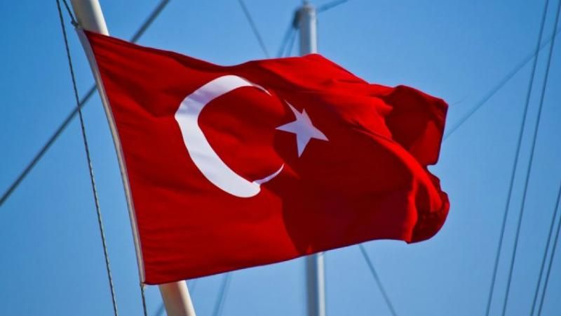 Турция хочет помириться с Россией