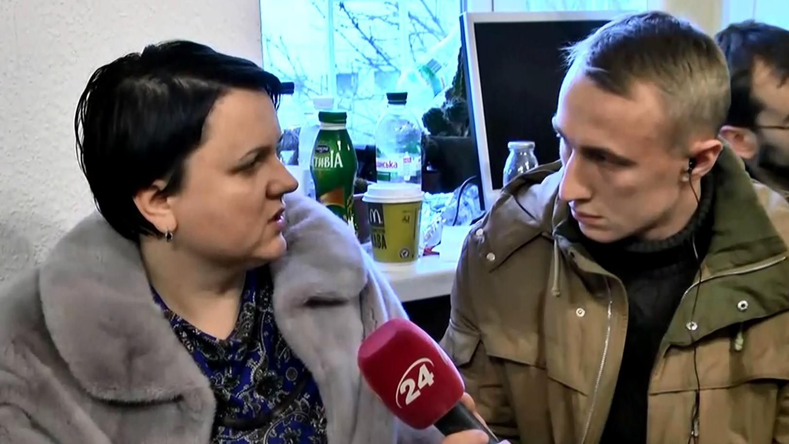 Корбана можуть викрасти і відвезти куди завгодно, — адвокати Корбана можуть викрасти і відвезти куди завгодно, — адвокати