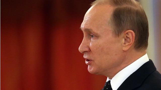 Новогодний подарок Кремля: российским политикам подарят цитаты Путина
