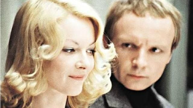 Українцям таки покажуть "Іронію долі" Українцям таки покажуть "Іронію долі"