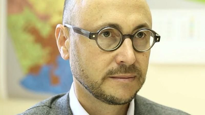 Сергій Гусовський: Повноваження райрад столиці треба розширити до виборів Сергій Гусовський: Повноваження райрад столиці треба розширити до виборів