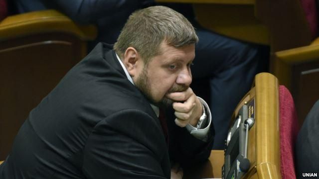 Мосійчук отримав нове рішення суду у своїй справі