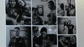 Новий календар із кіборгами: як герої змінилися за рік