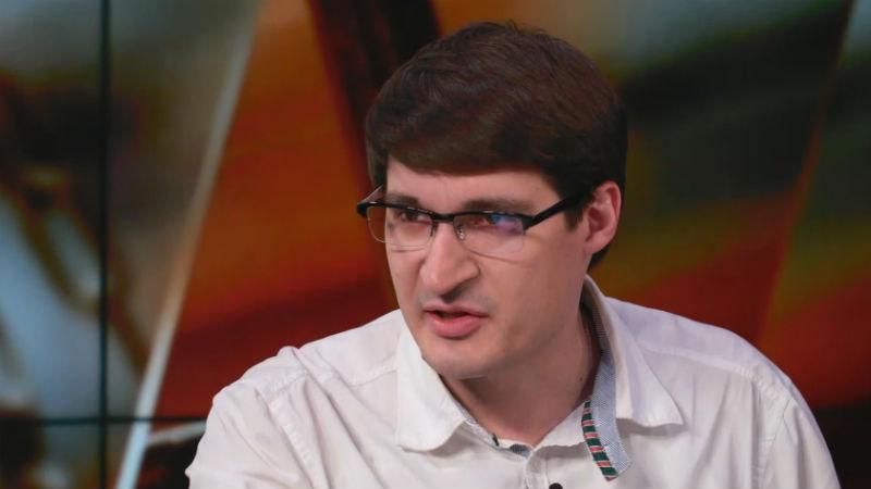 Справа Корбана – це лише фон протистояння між Порошенком та Коломойським, — політолог