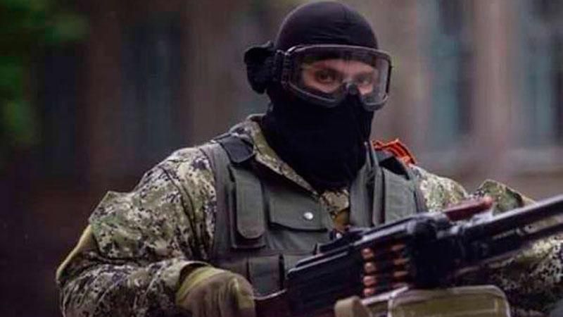 Террористы переоделись в украинских военных под Горловкой