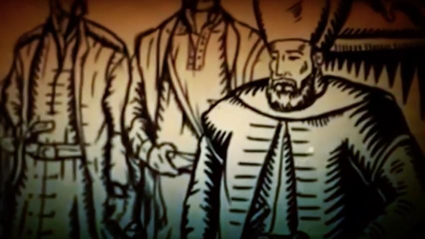 Первая украинская Конституция старше всех остальных на 80 лет Первая украинская Конституция старше всех остальных на 80 лет