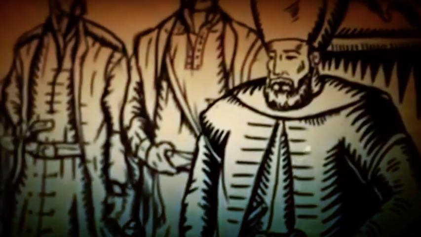 Первая украинская Конституция старше всех остальных на 80 лет