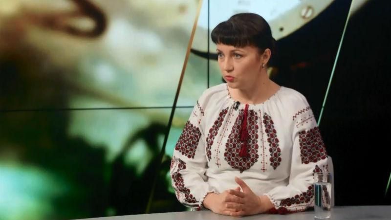 Хватит ли Украине газа на всю зиму, рассказала эксперт по энергетике Хватит ли Украине газа на всю зиму, рассказала эксперт по энергетике