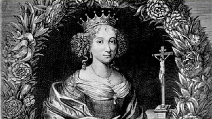 Як Анна Ярославна стала однією з найвидатніших жінок Середньовіччя Як Анна Ярославна стала однією з найвидатніших жінок Середньовіччя