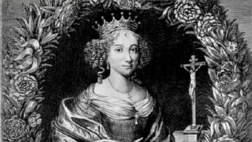 Как Анна Ярославна стала одной из самых выдающихся женщин Средневековья