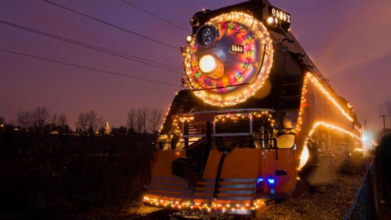 Пассажиров "Укрзализныци" в новогоднюю ночь ждет сюрприз