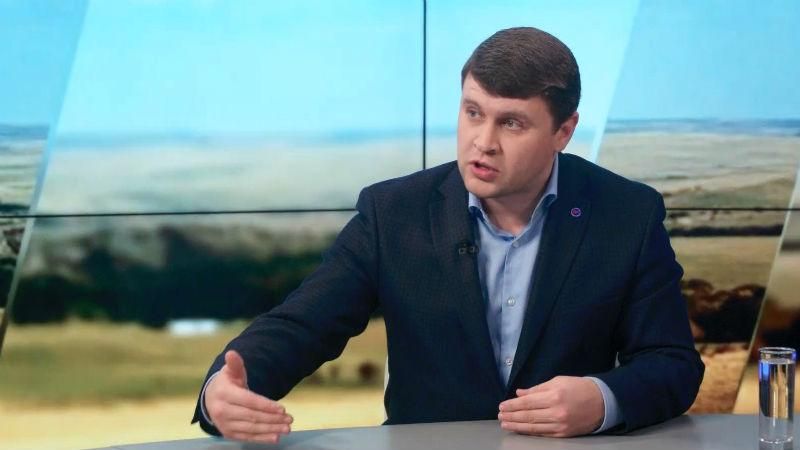 У аграрного бизнеса заберут 50% оборотных средств, — эксперт объяснил причины протестов У аграрного бизнеса заберут 50% оборотных средств, — эксперт объяснил причины протестов