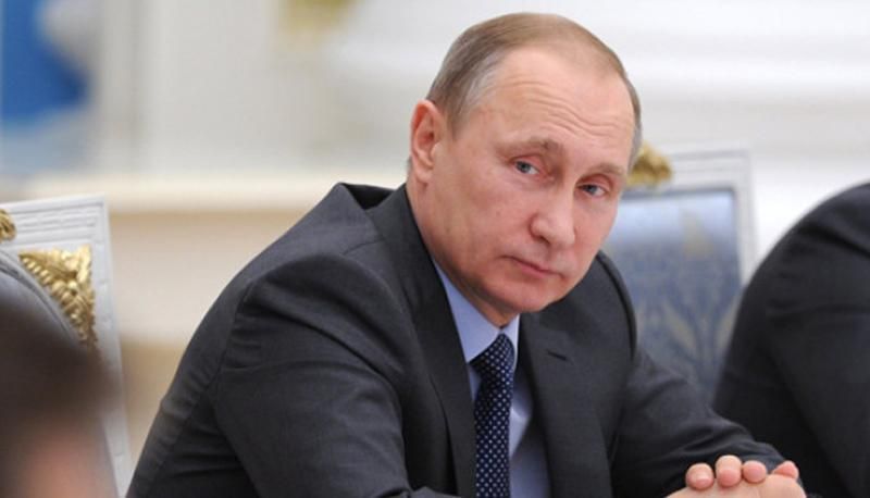 Путин может прибегнуть к новому наказанию для Украины, — политолог