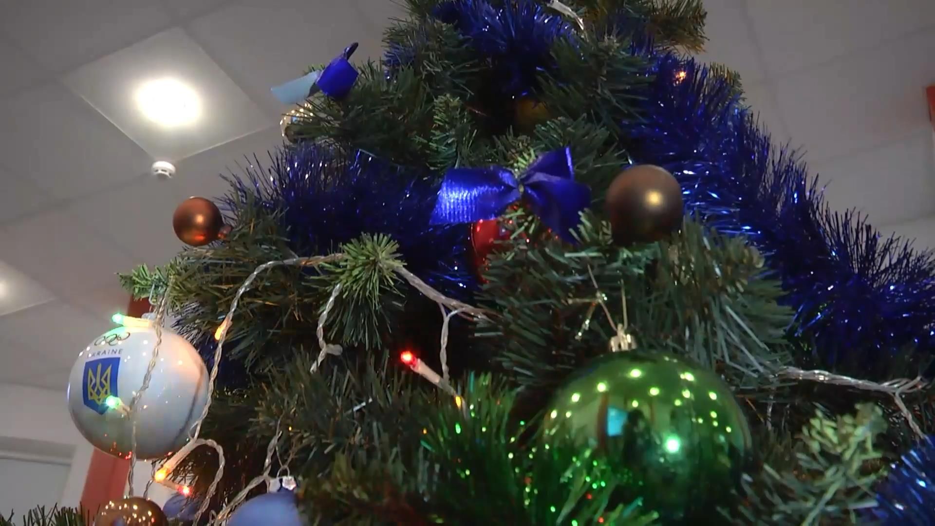 Як уникнути трагедії на Новий рік: поради пожежників Як уникнути трагедії на Новий рік: поради пожежників