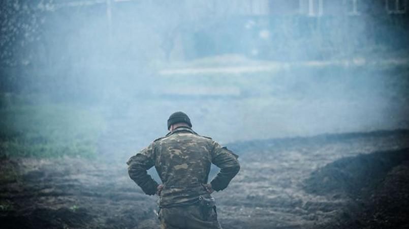Бойовики на Донбасі несподівано заспокоїлись