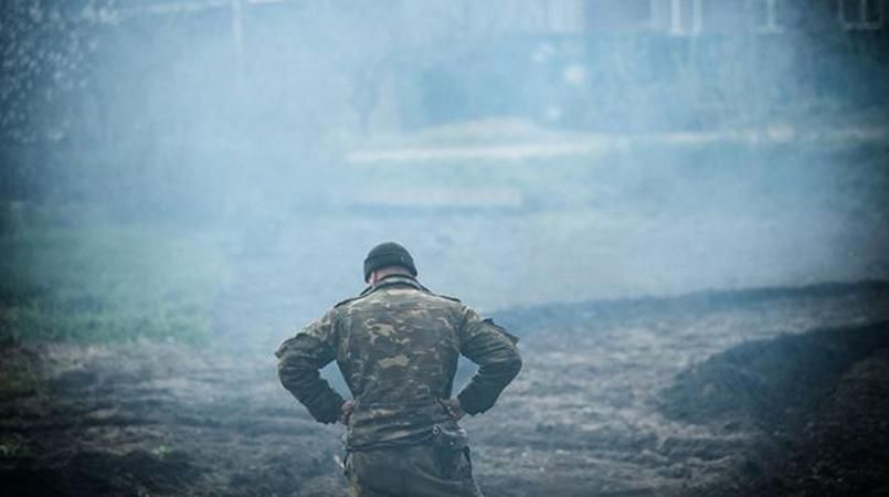 Боевики на Донбассе неожиданно успокоились