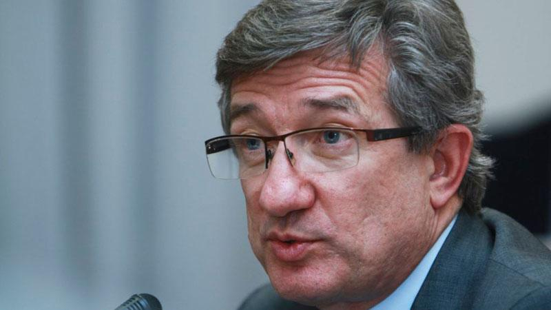 Тарута рассказал секреты "тайной вечери олигархов"