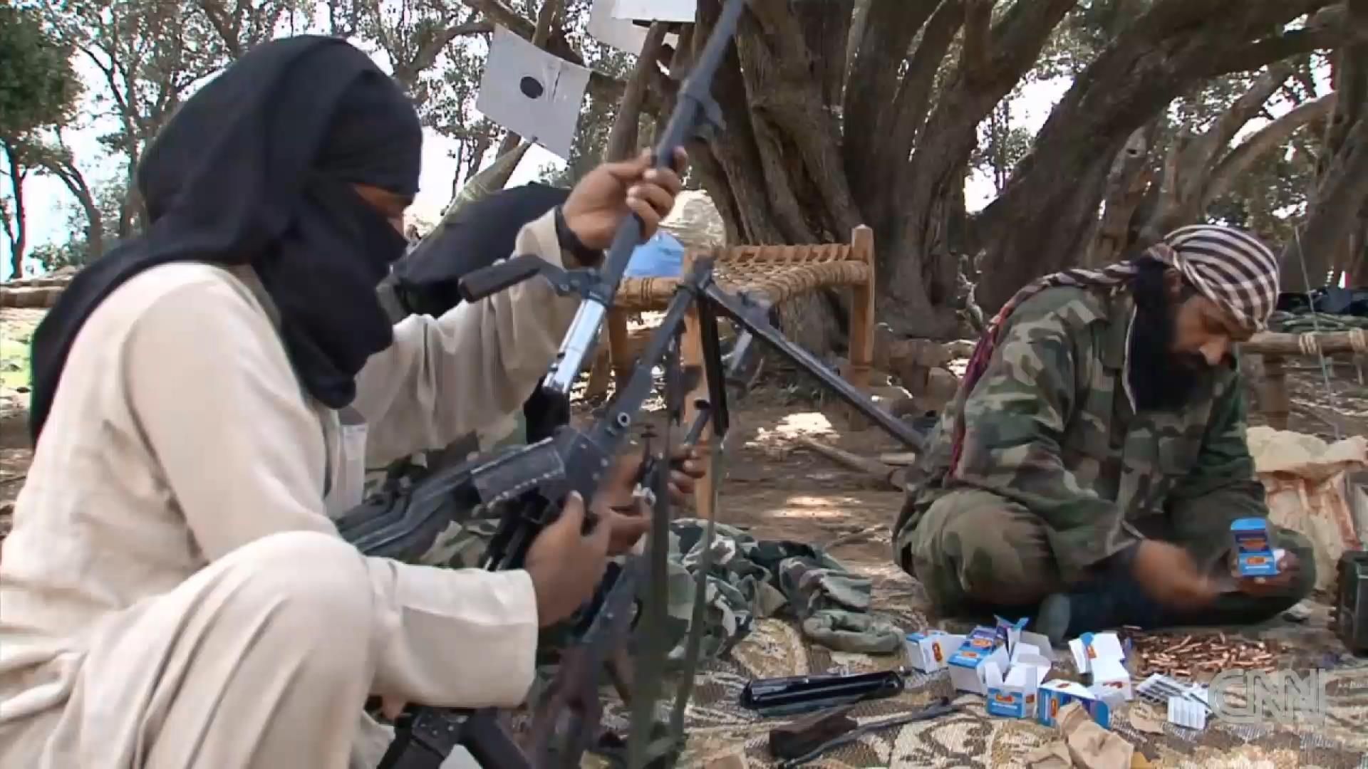 Путин обещал деньги террористам из Талибана, — Sunday Times Путин обещал деньги террористам из Талибана, — Sunday Times