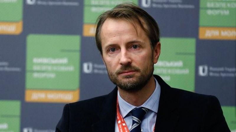 Посла Швеції сильно розчарувала боротьба з корупцією в Україні
