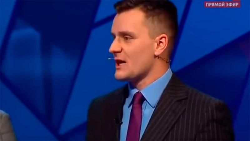 Турция поставила Россию на место: провал российской пропаганды Турция поставила Россию на место: провал российской пропаганды