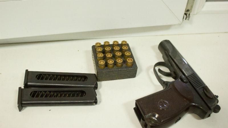 Застреленный в Киеве мужчина — сожитель судьи, — СМИ Застреленный в Киеве мужчина — сожитель судьи, — СМИ