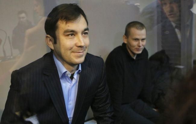 Адвокат российских ГРУшников попросила в суде защиты от Генпрокуратуры Адвокат российских ГРУшников попросила в суде защиты от Генпрокуратуры