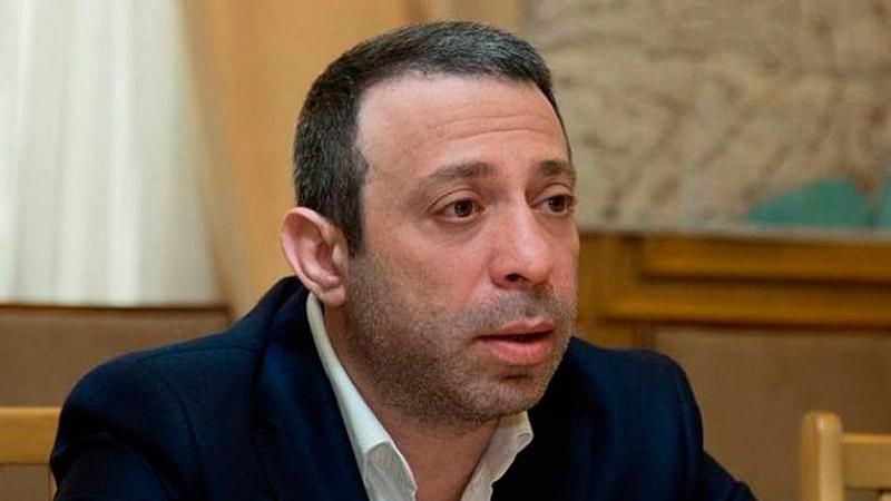 ГПУ назвала депутатів, яким Корбан платив гроші ГПУ назвала депутатів, яким Корбан платив гроші