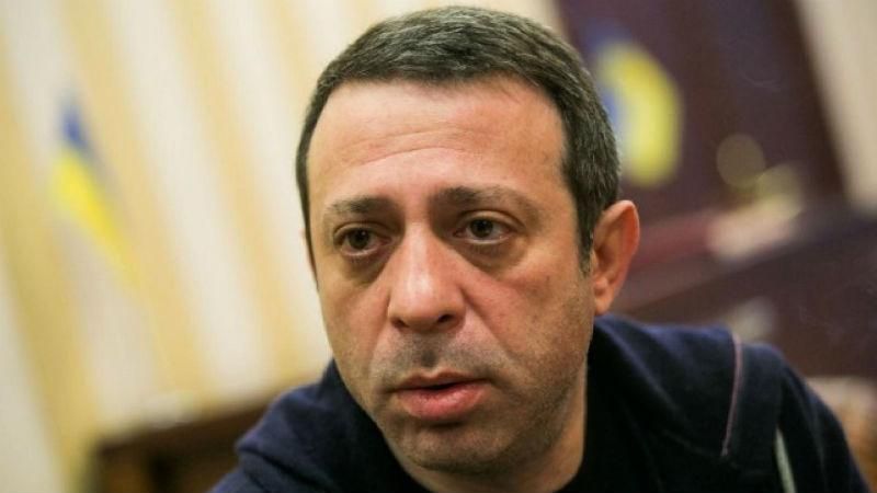 Следствие обнародовало аудиозаписи разговоров Корбана и нардепов (18+) Следствие обнародовало аудиозаписи разговоров Корбана и нардепов (18+)