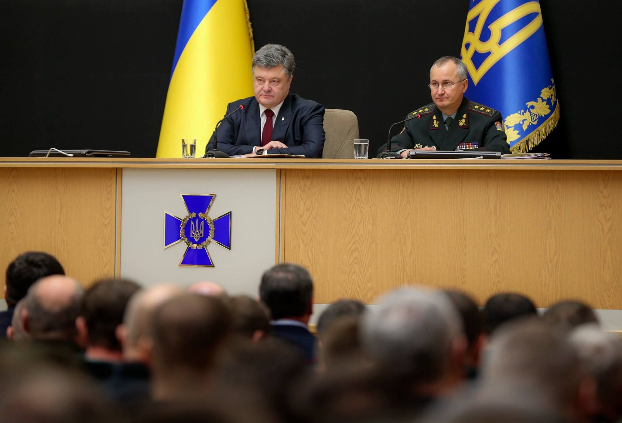 Цифра року: СБУ попередила в Україні понад 200 терактів