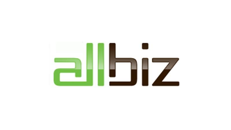 Корпоративна онлайн-торгівля в 2015 зросла на 55%, — Allbiz