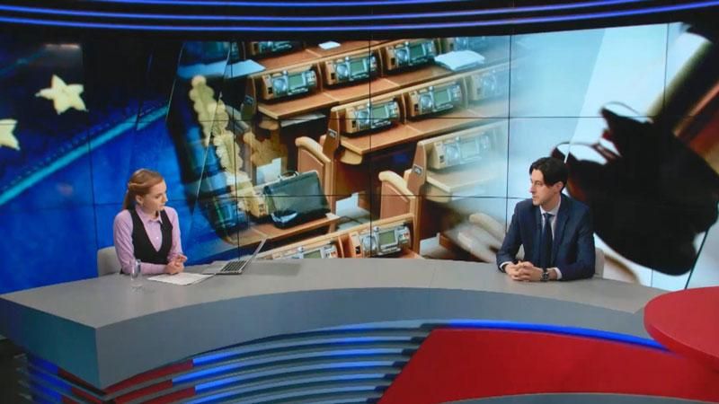 Реформа прокуратуры — это не реформа, а неудачная перезагрузка, — Касько Реформа прокуратуры — это не реформа, а неудачная перезагрузка, — Касько