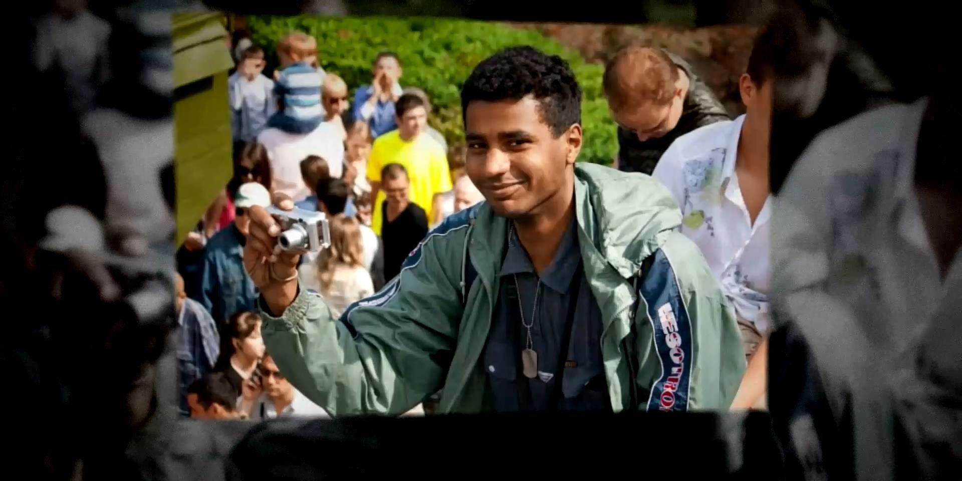 Таємничу смерть українського студента на Кубі досі не розслідували Таємничу смерть українського студента на Кубі досі не розслідували